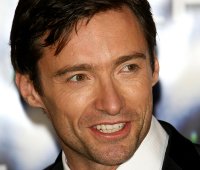 Hugh Jackman
