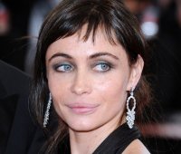 Emmanuelle Béart