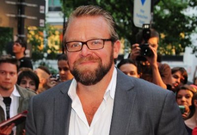 Joe Carnahan