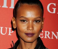 Liya Kebede