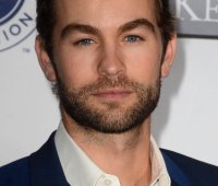 Chace Crawford