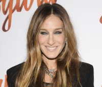 Sarah Jessica Parker
