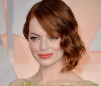 Emma Stone