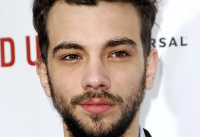 Jay Baruchel