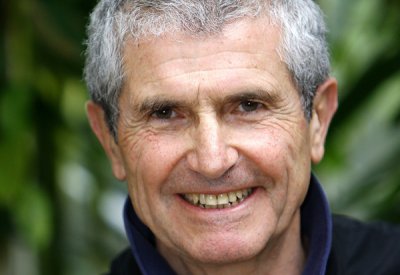 Claude Lelouch