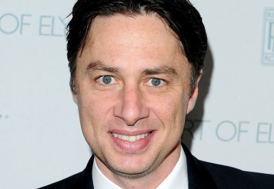 Zach Braff
