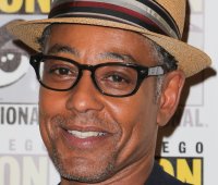 Giancarlo Esposito