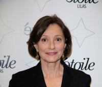 Brigitte Roüan