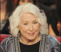 Danielle Darrieux