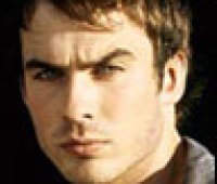 Ian Somerhalder
