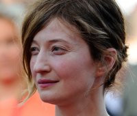 Alba Rohrwacher