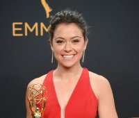 Tatiana Maslany