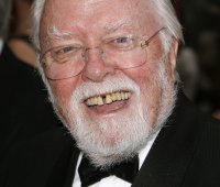Richard Attenborough