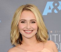 Hayden Panettiere