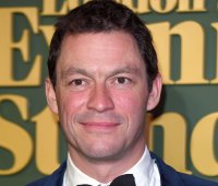 Dominic West