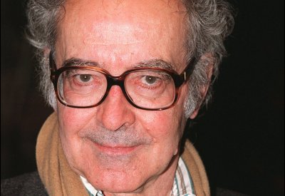 Jean-Luc Godard