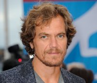 Michael Shannon