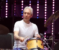 Charlie Watts