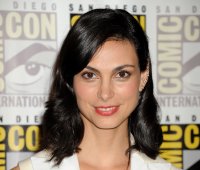Morena Baccarin