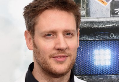 Neill Blomkamp