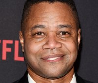 Cuba Gooding Jr.