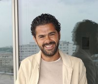 Jamel Debbouze