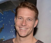 Luke Bracey