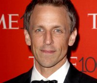 Seth Meyers