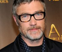 Vincent Regan