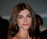 Elisa Sednaoui