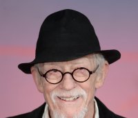 John Hurt