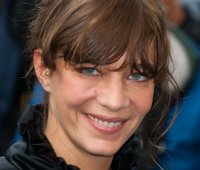 Céline Sallette