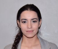 Lina El Arabi
