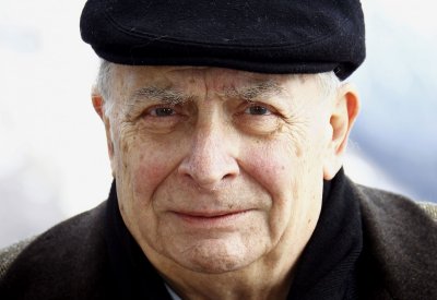 Claude Chabrol
