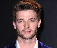 Patrick Schwarzenegger