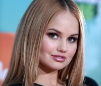 Debby Ryan