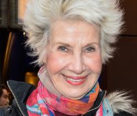 Danièle Gilbert