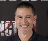 Matthew Fox