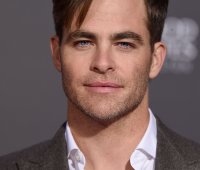 Chris Pine