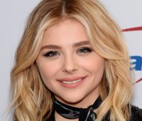 Chloë Grace Moretz