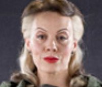 Helen McCrory