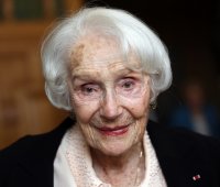 Gisèle Casadesus
