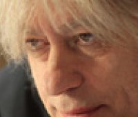 Bob Geldof