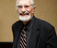 Martin Landau