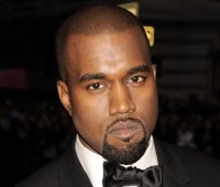 Kanye West