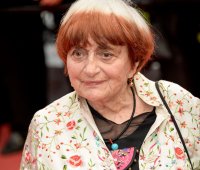 Agnès Varda