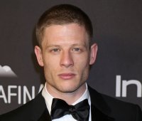 James Norton