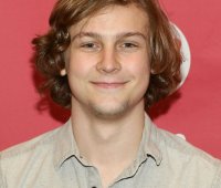 Logan Miller