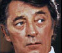 Robert Mitchum