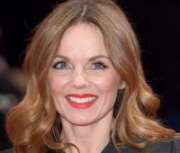 Geri Halliwell